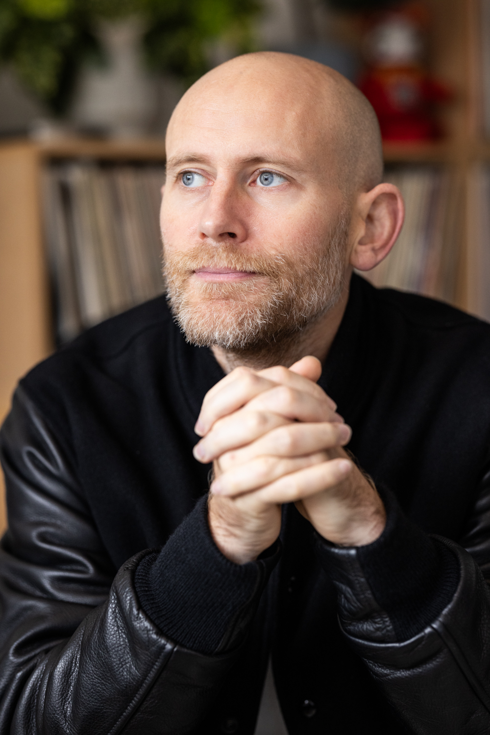 Stuart Geddes